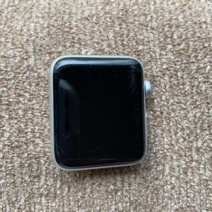Apple Watch Series 3, 42mm